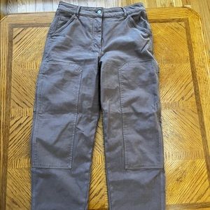 Aritzia Brennan Pant